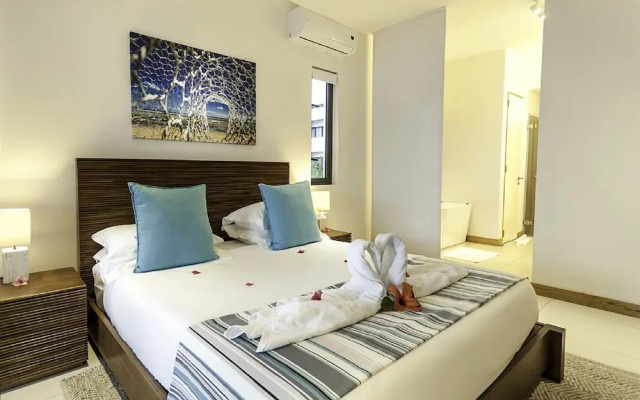 Cap Ouest by Dream Escapes