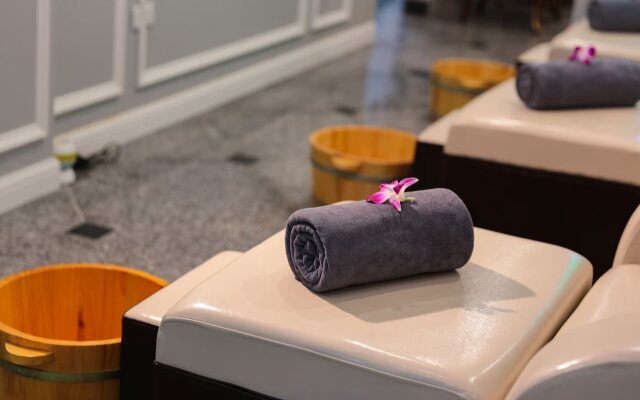 Hanoian Central Hotel & Spa