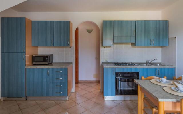 Holiday Resort, Budoni