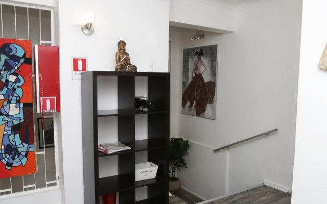 Tremo Hotel Boutique Bellas Artes
