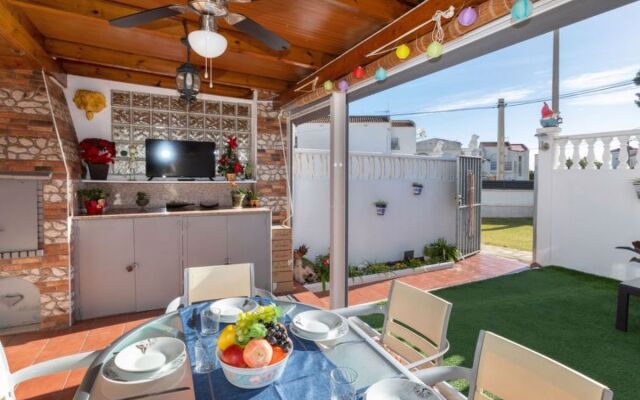 House  Casalot 3 Miami Platja