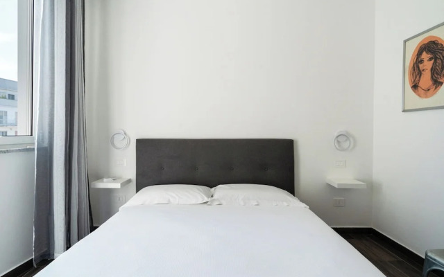 Penthouses with Terrace by Wonderful Italy