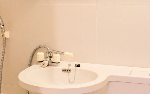 Nest Hotel Ishigaki Maesato Beach