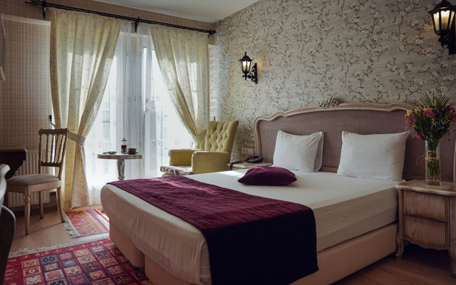 Raymar Hotels Ankara
