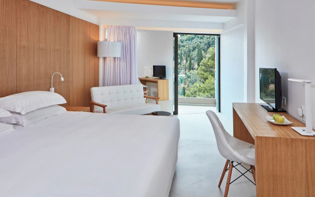 Atlantica Nissaki Beach - Adults Only