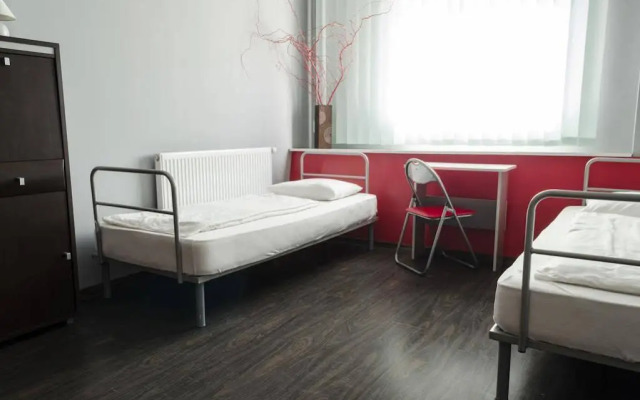 Hostel - Kartuska