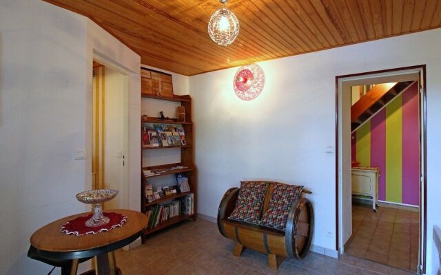 La Halte de Segondignac