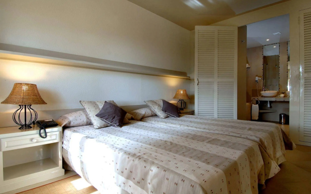 Morabeza Hotel