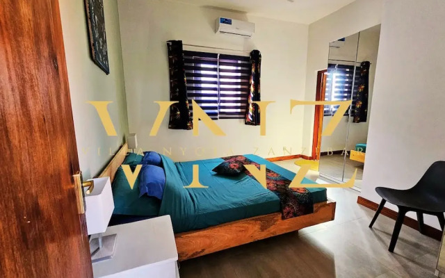 Villa Nyota Zanzibar