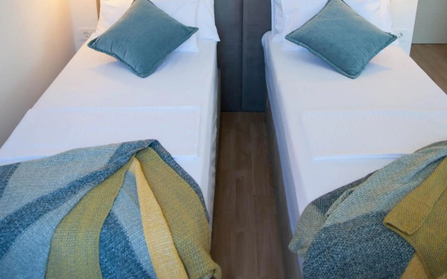 Soukki Town Centre Suites