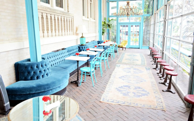 Hotel Havana