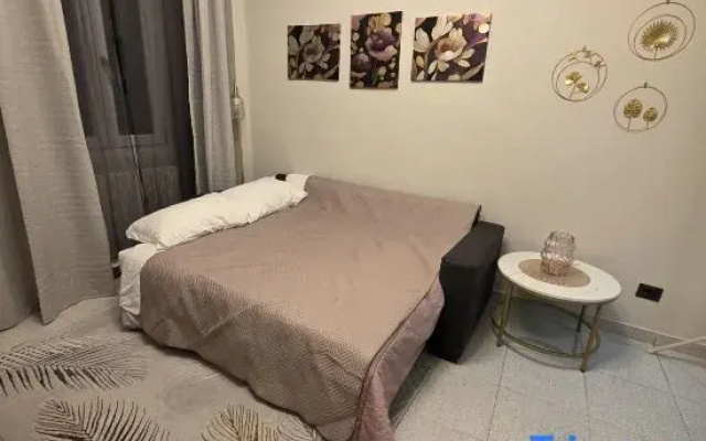 Manzoni 1 - THE V Collection Apartment