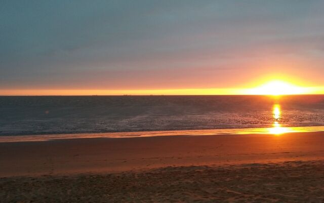 Hotel Les Flots - Chatelaillon Plage