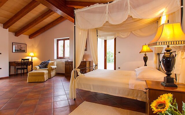 Valamar Camping Marina - Labin