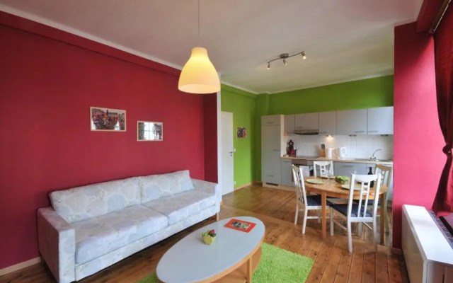 Les Appartements Â Vî Mâmdî