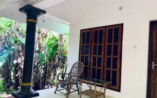 Shiva Rishi Yoga Center