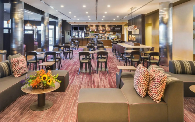 Courtyard by Marriott Columbus Grove City