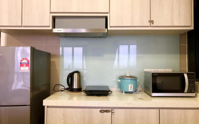 CoZy Suite @ PJ & Sunway(2 Bedroom)