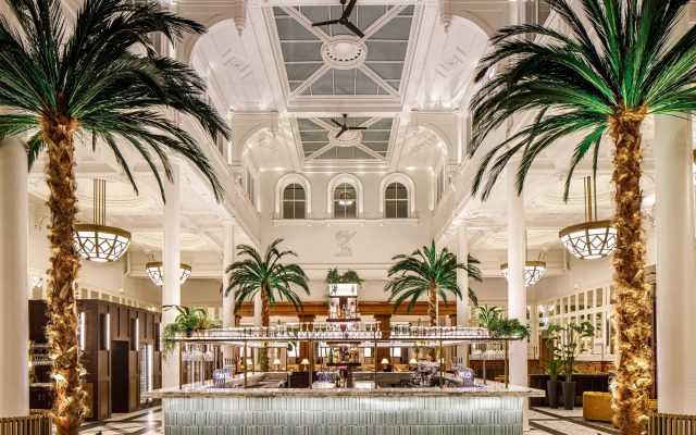 The Municipal Hotel Liverpool - MGallery