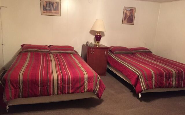 Ritz Motel