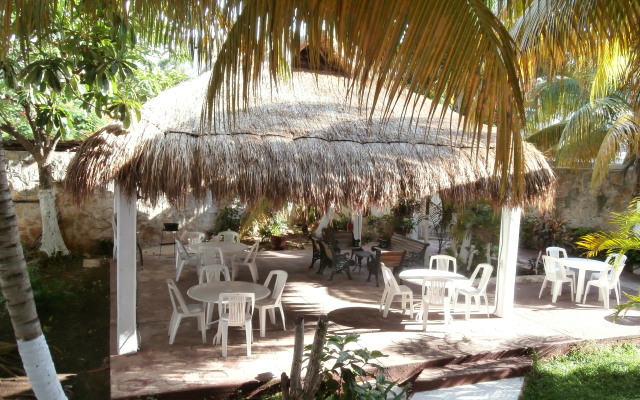 Caribe Internacional Cancun