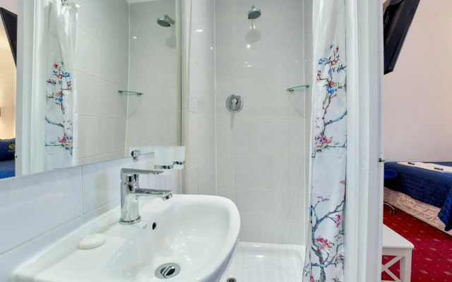 Fleming's Selection Hotel Frankfurt-City 