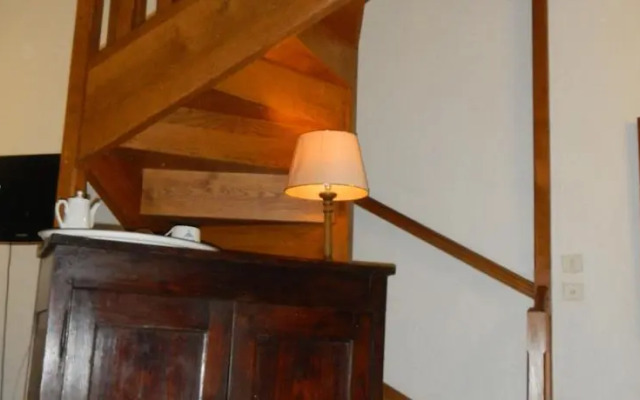 Maison Reboulh - Chambres d'hôtes