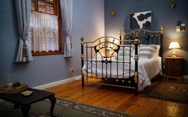 Outentique Accommodation