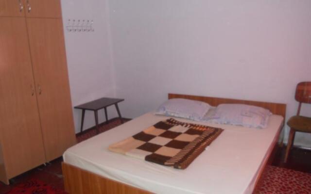 Casa Moraru