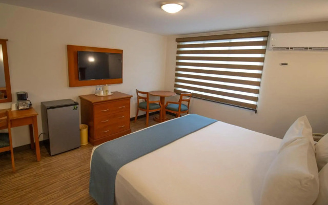 Araiza Palmira Hotel