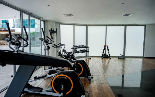 w Prestigious 2BR w Fantastic View in CTG