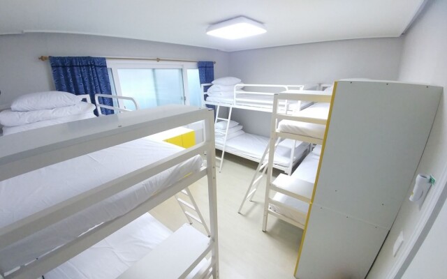 YaKorea Hostel Itaewon