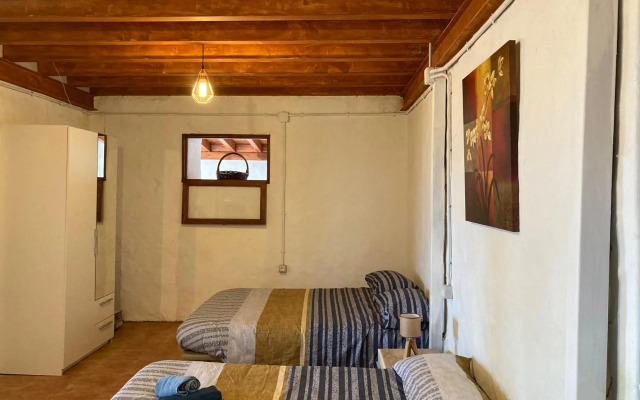 Rincón del Mar , Espacio Natural