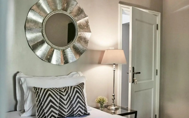 Palacina The Residence & The Suites