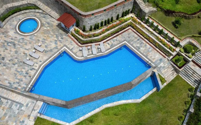 Holiday Inn Resort KATHMANDU BUDHANILKANTHA