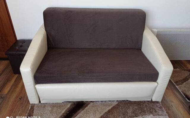 Вила Хоризонт