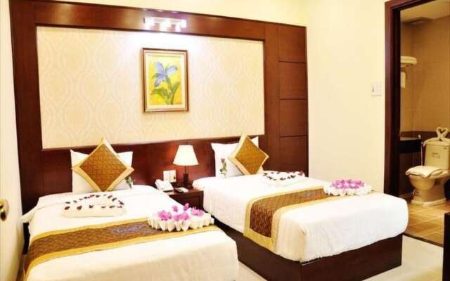 SUNVIEW Hotel