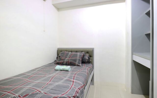 Ramrav Property Bassura City Apartment
