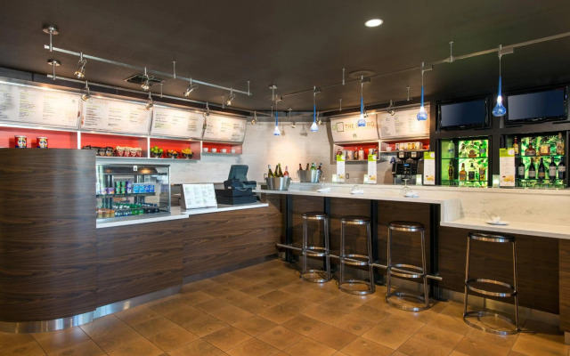 Courtyard by Marriott Palm Desert