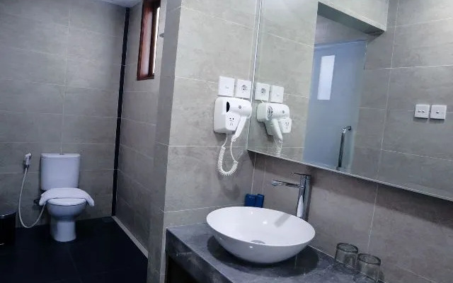 Shakti Villa Dago Bandung