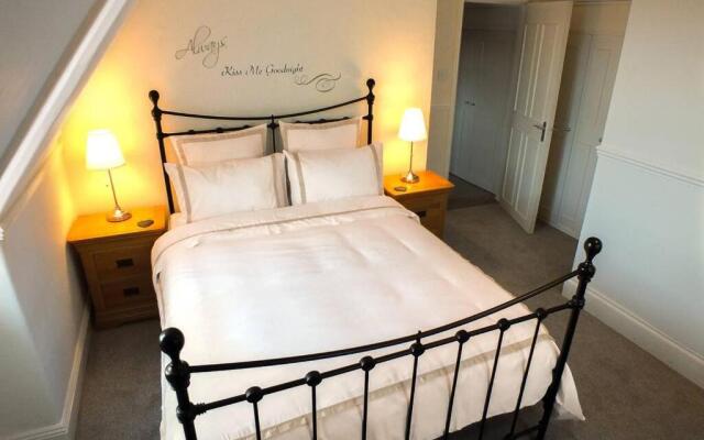 The Wilder Brook apartment @ The Devonian