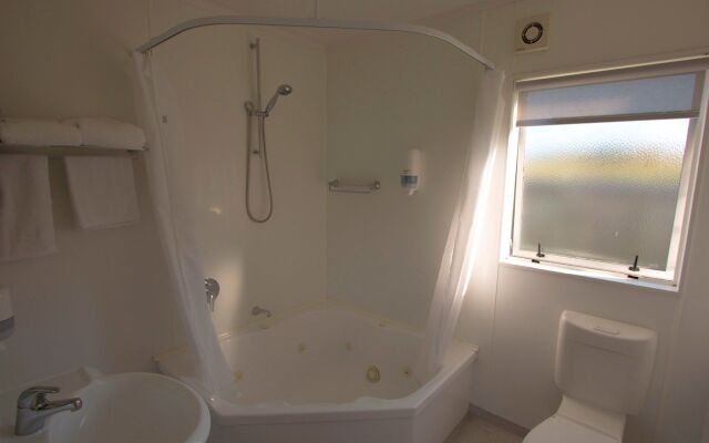 Motel Oasis, Gisborne