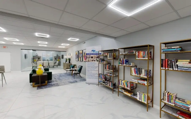 Landing Apartments Fort Wayne