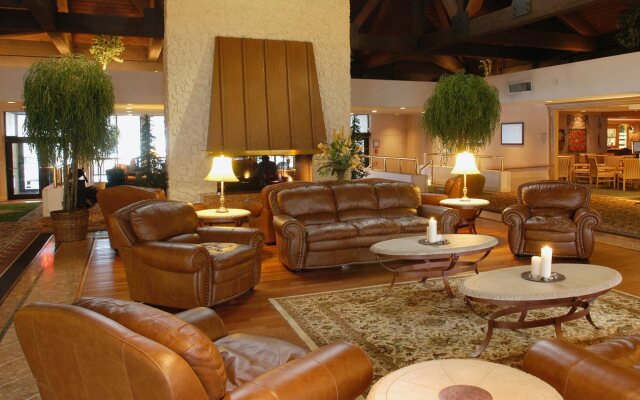 Olympia Resort: Hotel, Spa and Conference Center