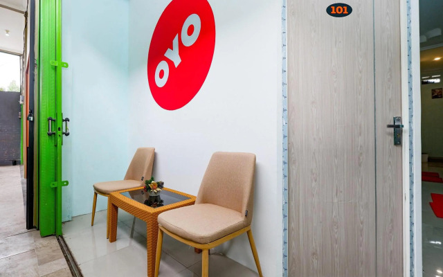 OYO 2782 Puspa Residence