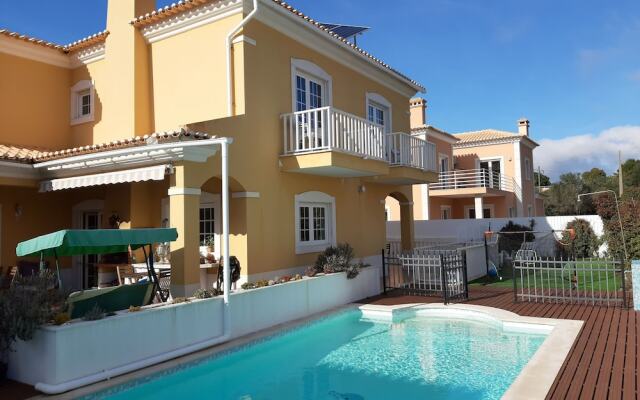 Villa dos Teixos