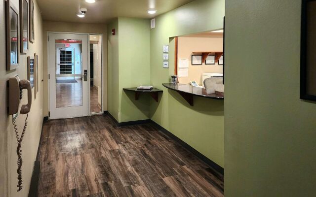 Baymont by Wyndham Dickinson