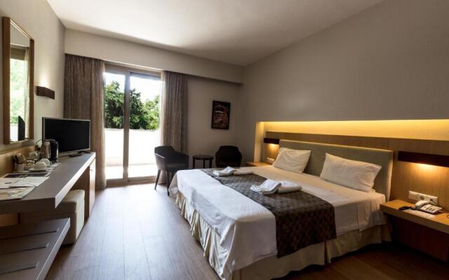 Philippos Xenia Hotel