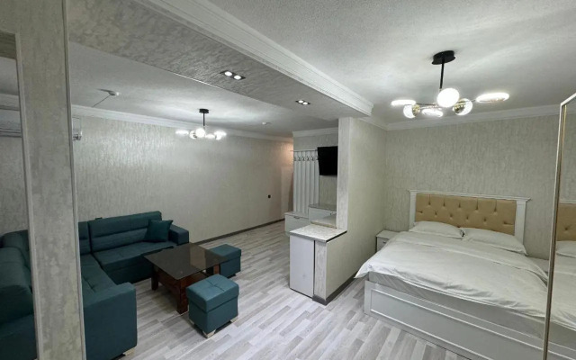 Toshkent Hotel