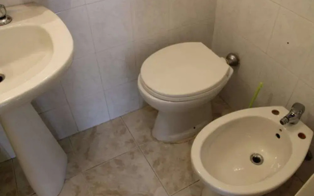 Bilocale Villaggio Rosa